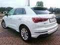 Audi Q3 35 TFSI S tronic S line Nieuwstaat Blanc - thumbnail 2