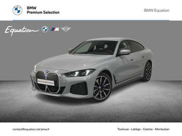eDrive35 286ch M Sport