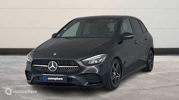 180 136ch AMG Line Edition 7cv