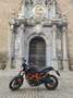 KTM 690 Duke Escape Arrow Czarny - thumbnail 8
