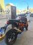 KTM 690 Duke Escape Arrow Czarny - thumbnail 7