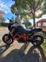 KTM 690 Duke Escape Arrow Czarny - thumbnail 3
