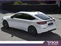 Honda Civic e:HEV 184 Advance GPS cuir Pano Key Blanc - thumbnail 3