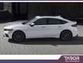 Honda Civic e:HEV 184 Advance GPS cuir Pano Key Blanc - thumbnail 2
