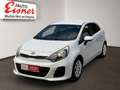 Kia Rio 1.2 MPI SILBER Weiß - thumbnail 2