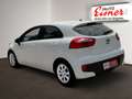 Kia Rio 1.2 MPI SILBER Weiß - thumbnail 12