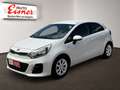 Kia Rio 1.2 MPI SILBER Weiß - thumbnail 3