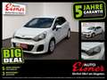 Kia Rio 1.2 MPI SILBER Weiß - thumbnail 1