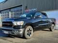 Dodge RAM 1500 5.7 V8 LongBed Rebel Aluf. Prins LPG Negro - thumbnail 1