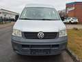 Volkswagen T5 Caravelle 1.9TDI Mittelhochdach 9 Sitze Klima Silber - thumbnail 5
