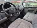 Volkswagen T5 Caravelle 1.9TDI Mittelhochdach 9 Sitze Klima Silber - thumbnail 13