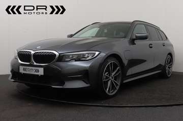 WIDESCREEN - HYBRIDE - ADAPTIVE CRUISE - SPORTZ...