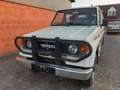 Toyota Land Cruiser LJ 70 - 2,4 Turbo - Diesel Blanc - thumbnail 2