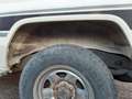 Toyota Land Cruiser LJ 70 - 2,4 Turbo - Diesel Blanc - thumbnail 11