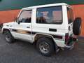 Toyota Land Cruiser LJ 70 - 2,4 Turbo - Diesel Blanc - thumbnail 5