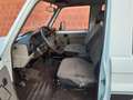 Toyota Land Cruiser LJ 70 - 2,4 Turbo - Diesel Blanc - thumbnail 7
