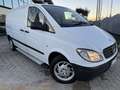 Mercedes-Benz Vito 109 CDI 3posti 2.2 Diesel Bianco - thumbnail 4