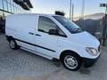Mercedes-Benz Vito 109 CDI 3posti 2.2 Diesel Bianco - thumbnail 6