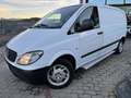 Mercedes-Benz Vito 109 CDI 3posti 2.2 Diesel Bianco - thumbnail 1