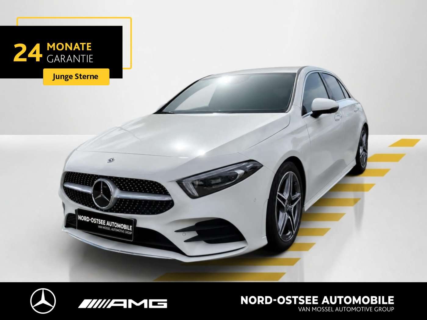 2022 Mercedes Benz A 250