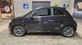 Fiat 500 1.2 Sport 69PK AUTOMAAT | Rijlaarprijs | Airco | L Zwart - thumbnail 2