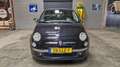 Fiat 500 1.2 Sport 69PK AUTOMAAT | Rijlaarprijs | Airco | L Zwart - thumbnail 8