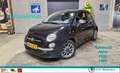Fiat 500 1.2 Sport 69PK AUTOMAAT | Rijlaarprijs | Airco | L Zwart - thumbnail 1