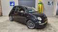 Fiat 500 1.2 Sport 69PK AUTOMAAT | Rijlaarprijs | Airco | L Zwart - thumbnail 7