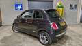 Fiat 500 1.2 Sport 69PK AUTOMAAT | Rijlaarprijs | Airco | L Zwart - thumbnail 3
