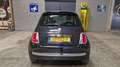 Fiat 500 1.2 Sport 69PK AUTOMAAT | Rijlaarprijs | Airco | L Zwart - thumbnail 4