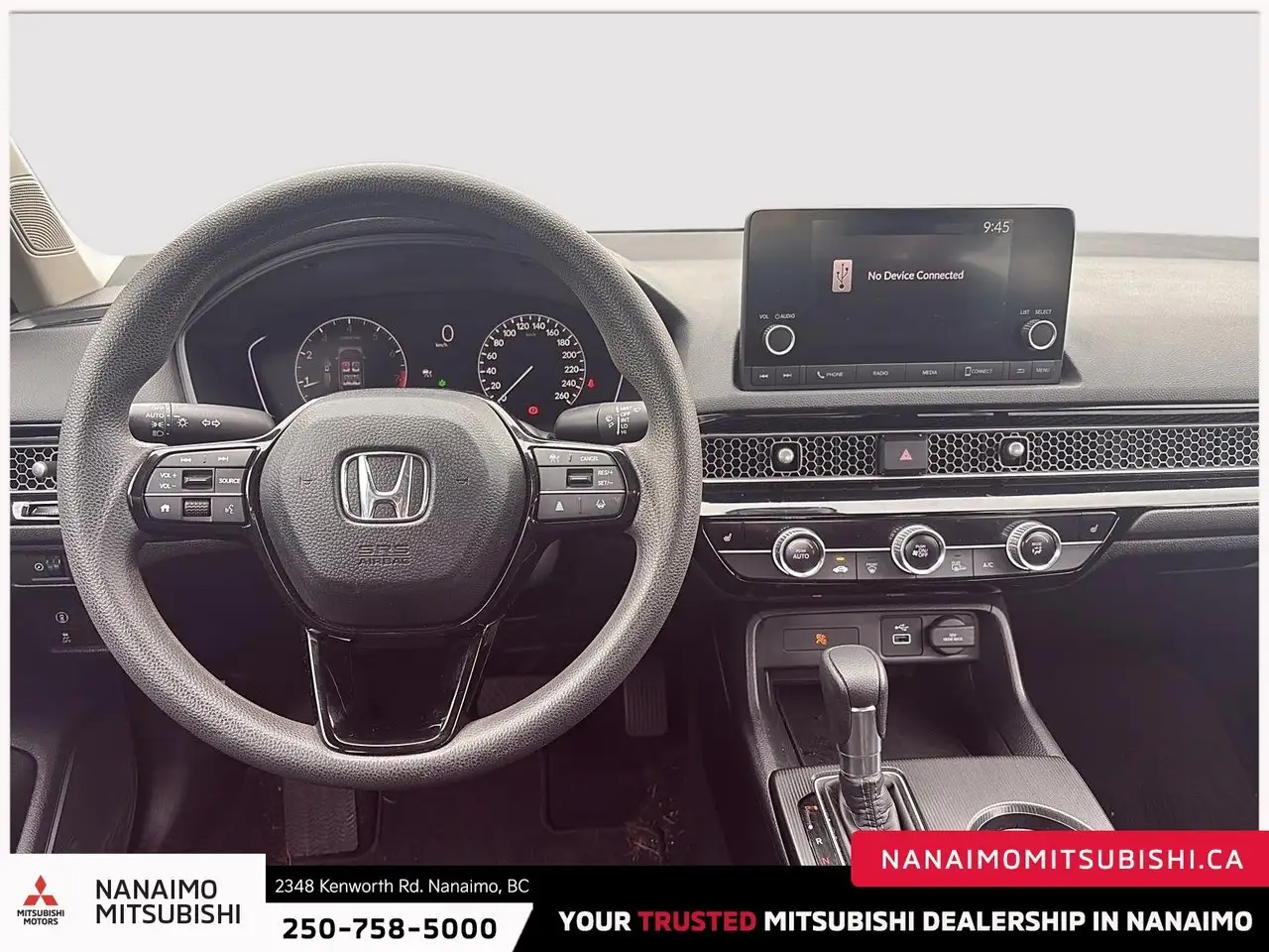 Honda Civic снимка Honda Civic