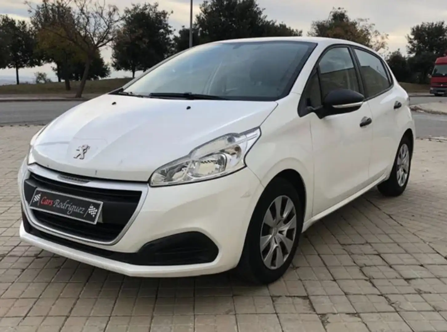 Peugeot 208 1.6 BlueHDi Active 75 - 2