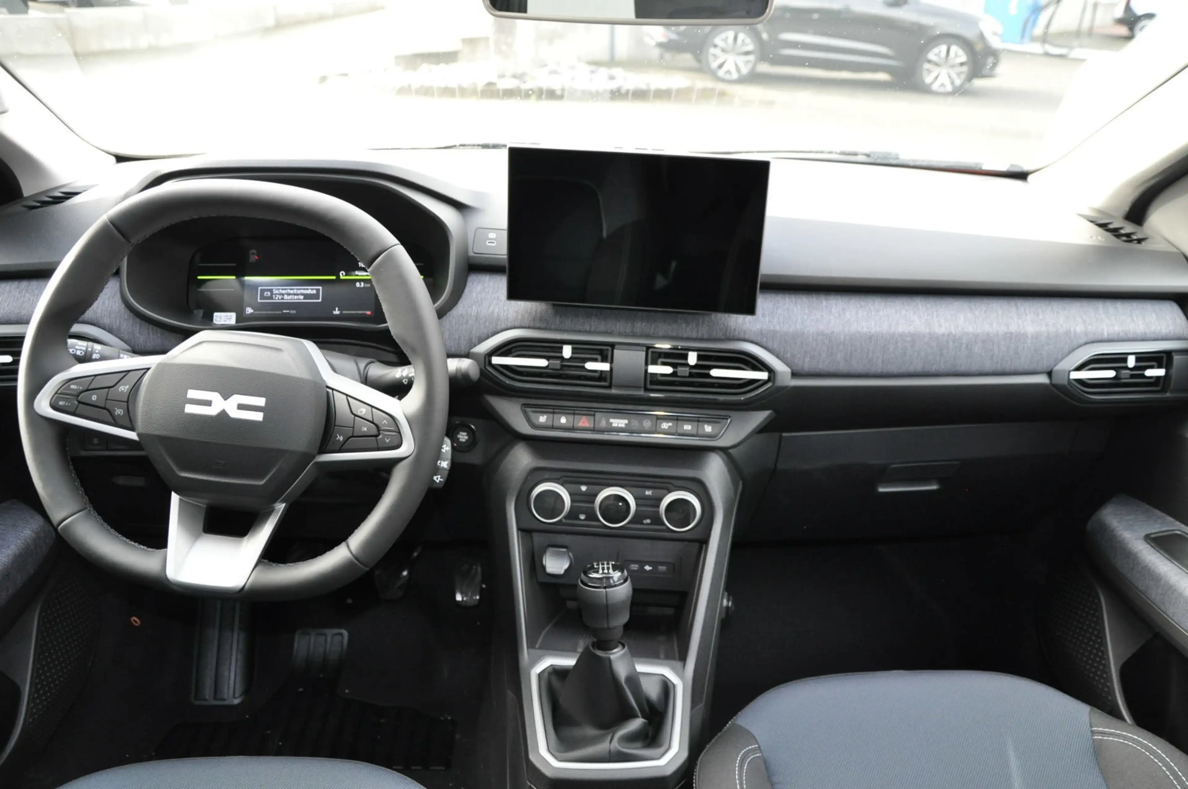 Dacia Jogger Journey TCe 110 *Winterpaket*360°* — photo 12
