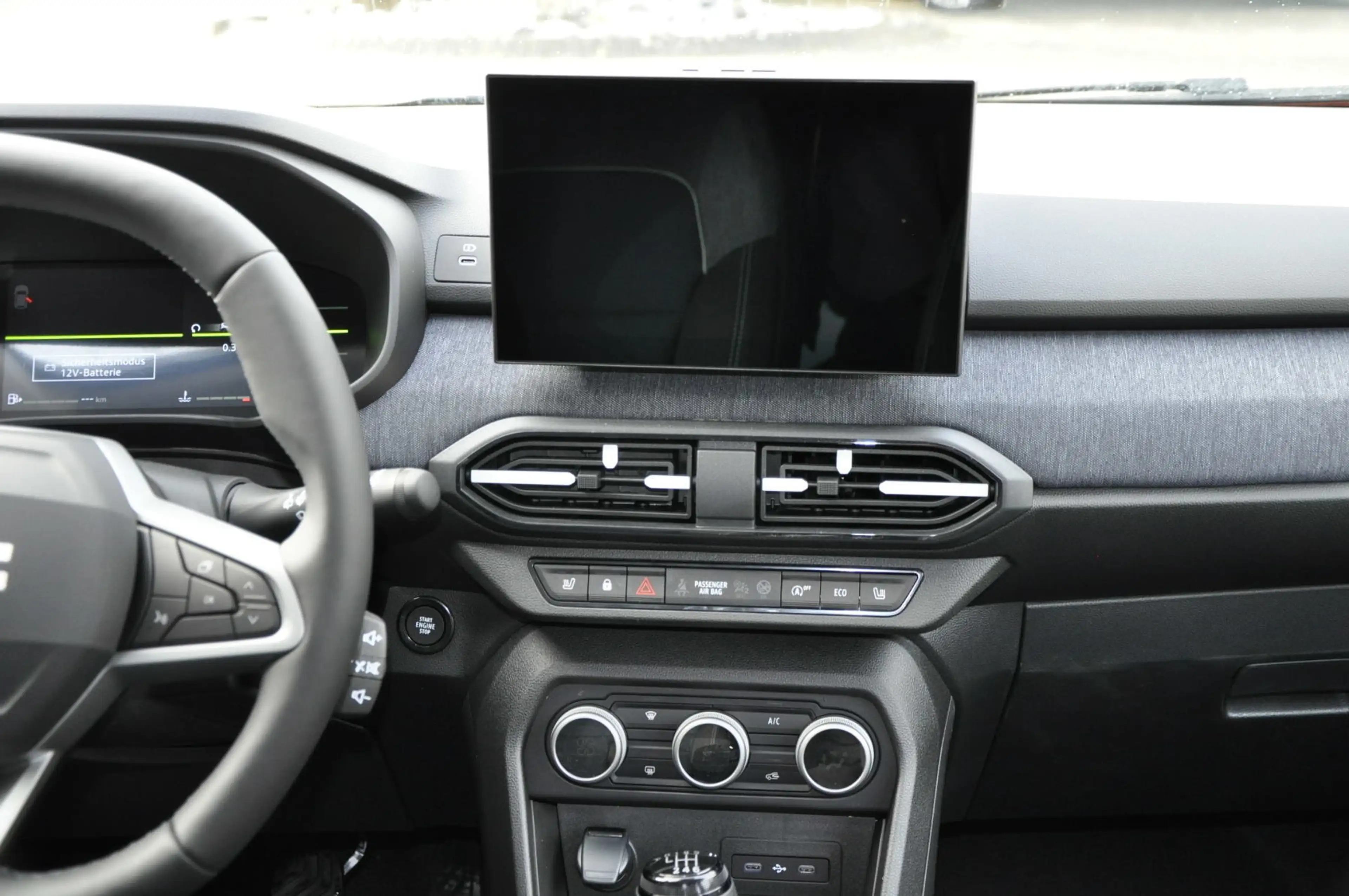 Dacia Jogger Journey TCe 110 *Winterpaket*360°* — photo 13