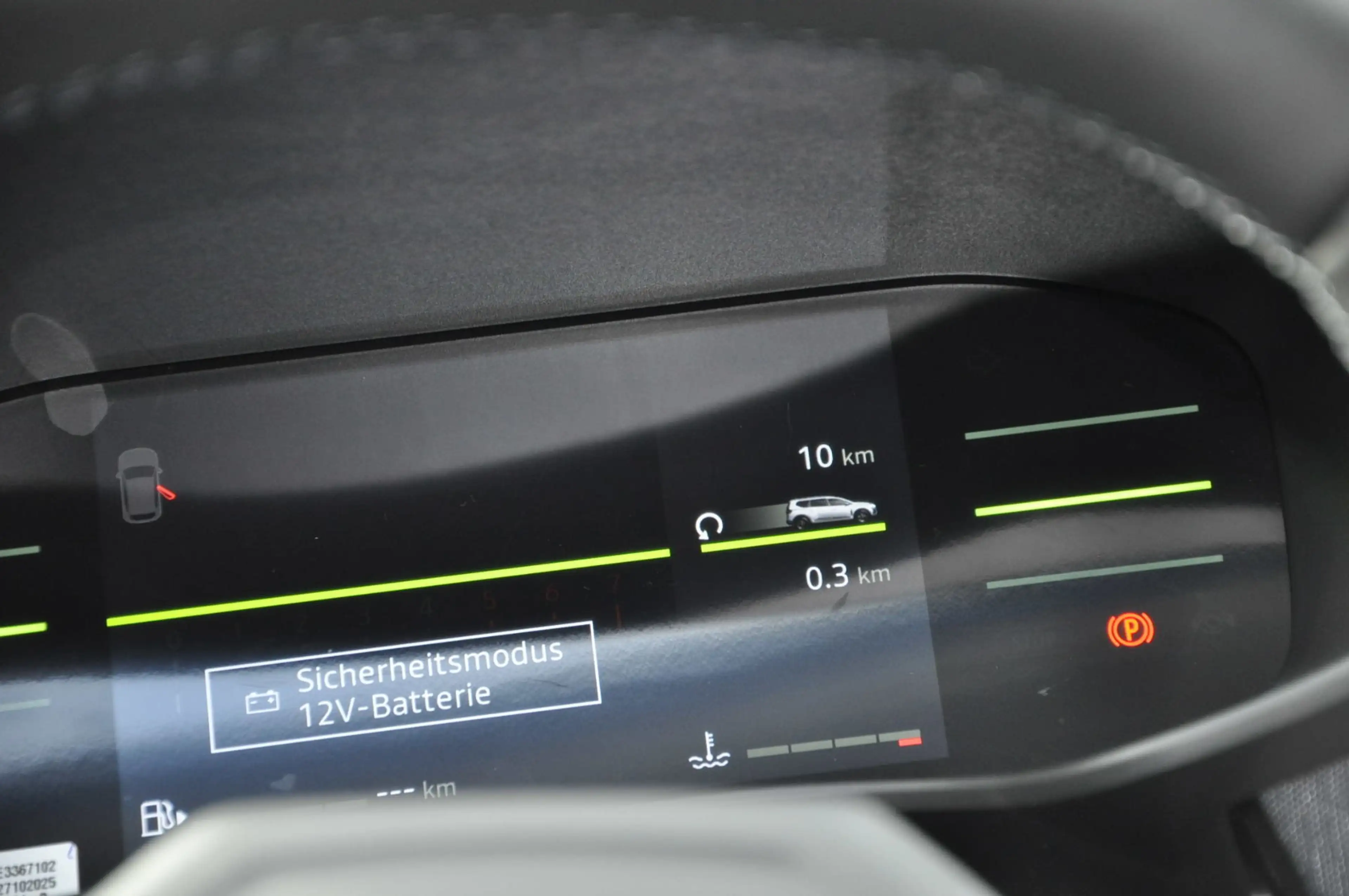 Dacia Jogger Journey TCe 110 *Winterpaket*360°* — photo 15