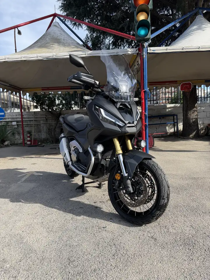 Honda X-ADV