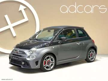 C 1.4 Turbo T-Jet 145 CV *CAMBIO AUTOMATICO*CABRIO