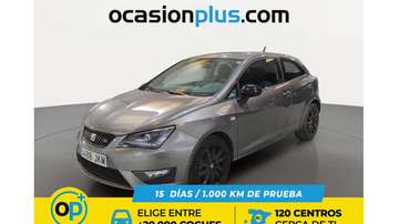 SC 1.0 EcoTSI S&S FR 110