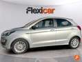 Ford Ka/Ka+ Ka+ 1.19 Ti-VCT Ultimate Gris - thumbnail 10