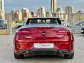 Mercedes-Benz E 450 Cabrio 4Matic 9G-Tronic Burdeos - thumbnail 10