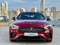Mercedes-Benz E 450 Cabrio 4Matic 9G-Tronic Burdeos - thumbnail 3