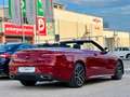 Mercedes-Benz E 450 Cabrio 4Matic 9G-Tronic Burdeos - thumbnail 11