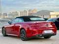 Mercedes-Benz E 450 Cabrio 4Matic 9G-Tronic Burdeos - thumbnail 8