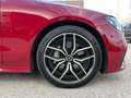 Mercedes-Benz E 450 Cabrio 4Matic 9G-Tronic Burdeos - thumbnail 32