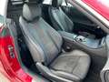 Mercedes-Benz E 450 Cabrio 4Matic 9G-Tronic Burdeos - thumbnail 16