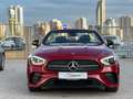 Mercedes-Benz E 450 Cabrio 4Matic 9G-Tronic Burdeos - thumbnail 4