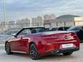 Mercedes-Benz E 450 Cabrio 4Matic 9G-Tronic Burdeos - thumbnail 7