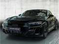 Audi e-tron GT quattro Zwart - thumbnail 3