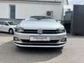 Volkswagen Polo VI Highline LED Shz TÜV ALU Klima Ambiente Silber - thumbnail 8