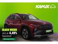 Hyundai TUCSON 1.6T-GDI Aut.Select+LED+NAVI+VIRTUAL+PDC Rot - thumbnail 1